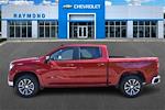 New 2024 Chevrolet Silverado 1500 LT Crew Cab 4x4, Pickup for sale #45777 - photo 8