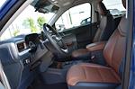 Used 2023 Ford Maverick Lariat SuperCrew Cab 4x4, Pickup for sale #45783C - photo 21