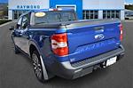 Used 2023 Ford Maverick Lariat SuperCrew Cab 4x4, Pickup for sale #45783C - photo 6