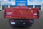 2024 Chevrolet Silverado 5500 Regular Cab DRW 4x2, Crysteel E-Tipper Dump Truck for sale #45803 - photo 4