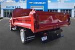 2024 Chevrolet Silverado 5500 Regular Cab DRW 4x2, Crysteel E-Tipper Dump Truck for sale #45803 - photo 5