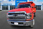 2024 Chevrolet Silverado 5500 Regular Cab DRW 4x2, Crysteel E-Tipper Dump Truck for sale #45803 - photo 7