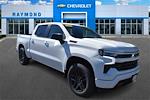 2024 Chevrolet Silverado 1500 Crew Cab 4x4, Pickup for sale #45804 - photo 1