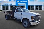 2024 Chevrolet Silverado 5500 Regular Cab DRW 4x2, Crysteel E-Tipper Dump Truck for sale #45807 - photo 1