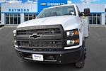 2024 Chevrolet Silverado 4500 Regular Cab DRW 4x2, Monroe Truck Equipment ServicePRO™ Service Truck for sale #45816 - photo 7