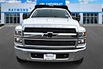 New 2024 Chevrolet Silverado 4500 Work Truck Regular Cab 4x2, Crysteel E-Tipper Dump Truck for sale #45818 - photo 8