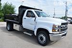 2024 Chevrolet Silverado 4500 Regular Cab DRW 4x2, Monroe Truck Equipment Z-DumpPRO™ Dump Truck for sale #45819 - photo 11