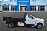 New 2024 Chevrolet Silverado 4500 Work Truck Regular Cab 4x2, Monroe Truck Equipment Z-DumpPRO™ Dump Truck for sale #45819 - photo 2