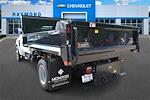 New 2024 Chevrolet Silverado 4500 Work Truck Regular Cab 4x2, Monroe Truck Equipment Z-DumpPRO™ Dump Truck for sale #45819 - photo 6