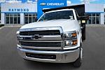 2024 Chevrolet Silverado 4500 Regular Cab DRW 4x2, Monroe Truck Equipment Z-DumpPRO™ Dump Truck for sale #45819 - photo 8