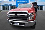 2024 Chevrolet Silverado 4500 Crew Cab DRW 4x2, Knapheide Dump Truck for sale #45825 - photo 7