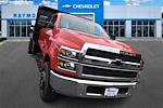 New 2024 Chevrolet Silverado 4500 Work Truck Crew Cab 4x2, Dump Truck for sale #45825 - photo 9