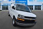 2024 Chevrolet Express 2500 RWD, Adrian Steel Upfitted Cargo Van for sale #45851 - photo 11