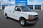 2024 Chevrolet Express 2500 RWD, Adrian Steel Upfitted Cargo Van for sale #45851 - photo 12