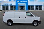 2024 Chevrolet Express 2500 RWD, Adrian Steel Upfitted Cargo Van for sale #45851 - photo 3