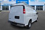 2024 Chevrolet Express 2500 RWD, Adrian Steel Upfitted Cargo Van for sale #45851 - photo 4