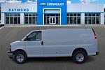 2024 Chevrolet Express 2500 RWD, Adrian Steel Upfitted Cargo Van for sale #45851 - photo 8