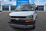 2024 Chevrolet Express 2500 RWD, Adrian Steel Upfitted Cargo Van for sale #45851 - photo 9