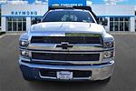 2024 Chevrolet Silverado 4500 Regular Cab DRW 4x2, Crysteel Dump Truck for sale #45854 - photo 8