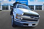 2024 Chevrolet Silverado 4500 Regular Cab DRW 4x2, Crysteel Dump Truck for sale #45854 - photo 9