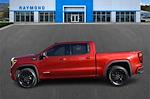 2021 GMC Sierra 1500 Crew Cab 4x4, Pickup for sale #45870A - photo 8