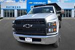 New 2024 Chevrolet Silverado 4500 Work Truck Regular Cab 4x2, Crysteel Dump Truck for sale #45871 - photo 7