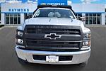 New 2024 Chevrolet Silverado 4500 Work Truck Regular Cab 4x2, Crysteel Dump Truck for sale #45871 - photo 8