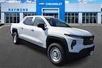 2024 Chevrolet Silverado EV Crew Cab 4WD, Pickup for sale #45872 - photo 1