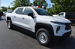 2024 Chevrolet Silverado EV Crew Cab 4WD, Pickup for sale #45872 - photo 12