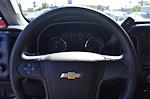 2024 Chevrolet Silverado 5500 Regular Cab DRW 4x4, Morgan Truck Body Prostake Stake Bed for sale #45893 - photo 22