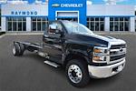 2024 Chevrolet Silverado 5500 Regular Cab DRW 4x2, Cab Chassis for sale #45926 - photo 1