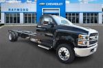 2024 Chevrolet Silverado 5500 Regular Cab DRW 4x2, Cab Chassis for sale #45926 - photo 10