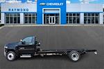 2024 Chevrolet Silverado 5500 Regular Cab DRW 4x2, Cab Chassis for sale #45926 - photo 6