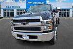 2024 Chevrolet Silverado 5500 Regular Cab DRW 4x2, Cab Chassis for sale #45926 - photo 7