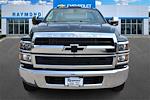 2024 Chevrolet Silverado 5500 Regular Cab DRW 4x2, Cab Chassis for sale #45926 - photo 8