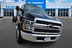 2024 Chevrolet Silverado 5500 Regular Cab DRW 4x2, Cab Chassis for sale #45926 - photo 9