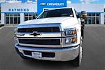 New 2024 Chevrolet Silverado 4500 1LT Crew Cab 4x2, Monroe Truck Equipment Z-DumpPRO™ Dump Truck for sale #45939 - photo 6