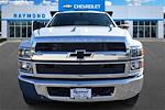 New 2024 Chevrolet Silverado 4500 1LT Crew Cab 4x2, Monroe Truck Equipment Z-DumpPRO™ Dump Truck for sale #45939 - photo 7