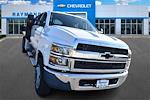 New 2024 Chevrolet Silverado 4500 1LT Crew Cab 4x2, Monroe Truck Equipment Z-DumpPRO™ Dump Truck for sale #45939 - photo 8