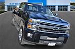 2018 Chevrolet Silverado 2500 Crew Cab 4x4, Pickup for sale #45949A - photo 9