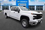 2024 Chevrolet Silverado 2500 Crew Cab 4x2, Monroe Truck Equipment ServicePRO™ Premier Service Truck for sale #45973 - photo 1