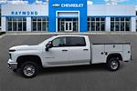 2024 Chevrolet Silverado 2500 Crew Cab 4x2, Monroe Truck Equipment ServicePRO™ Premier Service Truck for sale #45973 - photo 6