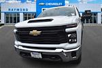 2024 Chevrolet Silverado 2500 Crew Cab 4x2, Monroe Truck Equipment ServicePRO™ Premier Service Truck for sale #45973 - photo 7