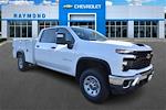 2024 Chevrolet Silverado 3500 Crew Cab 4x4, Monroe Truck Equipment ServicePRO™ Premier Service Truck for sale #45975 - photo 1