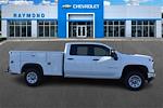 2024 Chevrolet Silverado 3500 Crew Cab 4x4, Monroe Truck Equipment ServicePRO™ Premier Service Truck for sale #45975 - photo 3