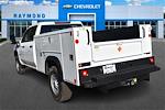 2024 Chevrolet Silverado 3500 Crew Cab 4x4, Monroe Truck Equipment ServicePRO™ Premier Service Truck for sale #45975 - photo 5