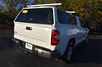 Used 2021 Toyota Tundra SR5 Double Cab 4x4, Pickup for sale #45981A - photo 2