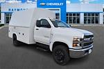 2024 Chevrolet Silverado 5500 Regular Cab DRW 4x2, Knapheide KUVcc Service Truck for sale #45990 - photo 1