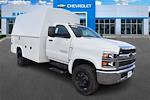 2024 Chevrolet Silverado 5500 Regular Cab DRW 4x2, Knapheide KUVcc Service Truck for sale #45990 - photo 10