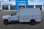 2024 Chevrolet Silverado 5500 Regular Cab DRW 4x2, Knapheide KUVcc Service Truck for sale #45990 - photo 6